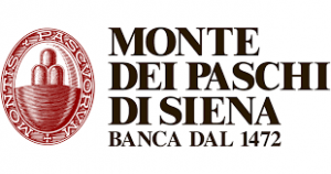 Logo Monte Paschi Siena