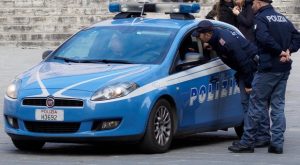 arresti domiciliari