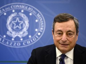 Draghi