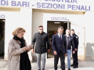 Foto: Corriere del Mezzogiorno